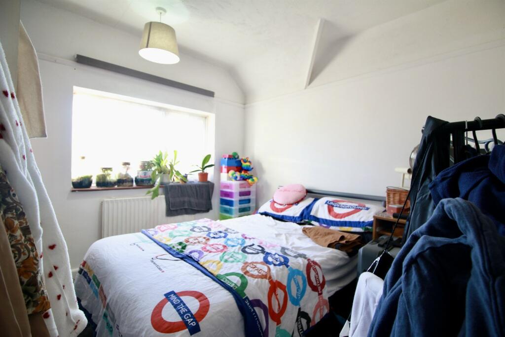 Additional property image - Monk Close, BN1