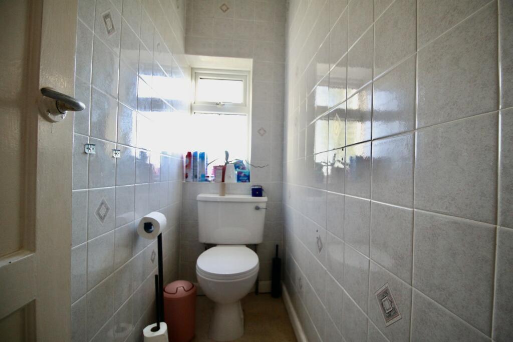 Additional property image - Monk Close, BN1