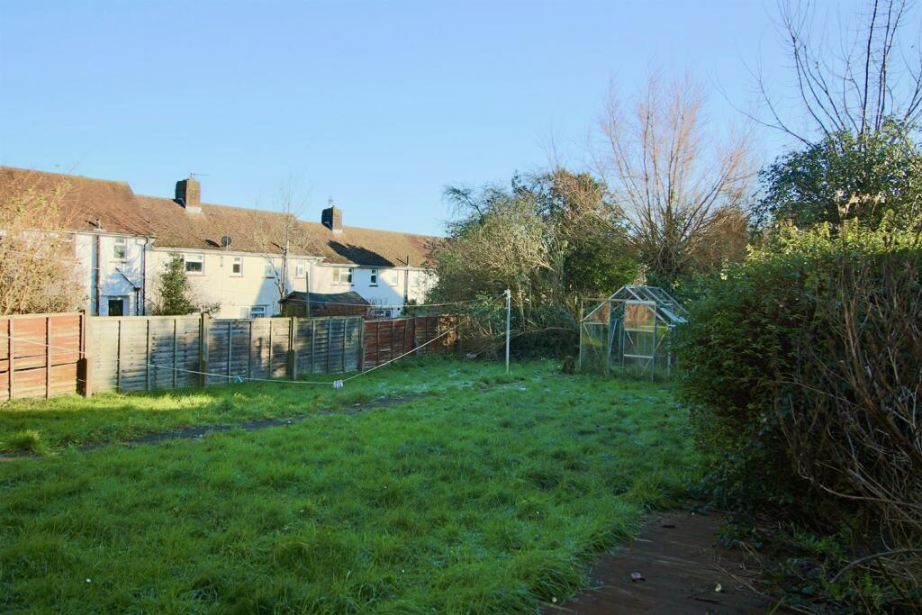 Additional property image - Monk Close, BN1
