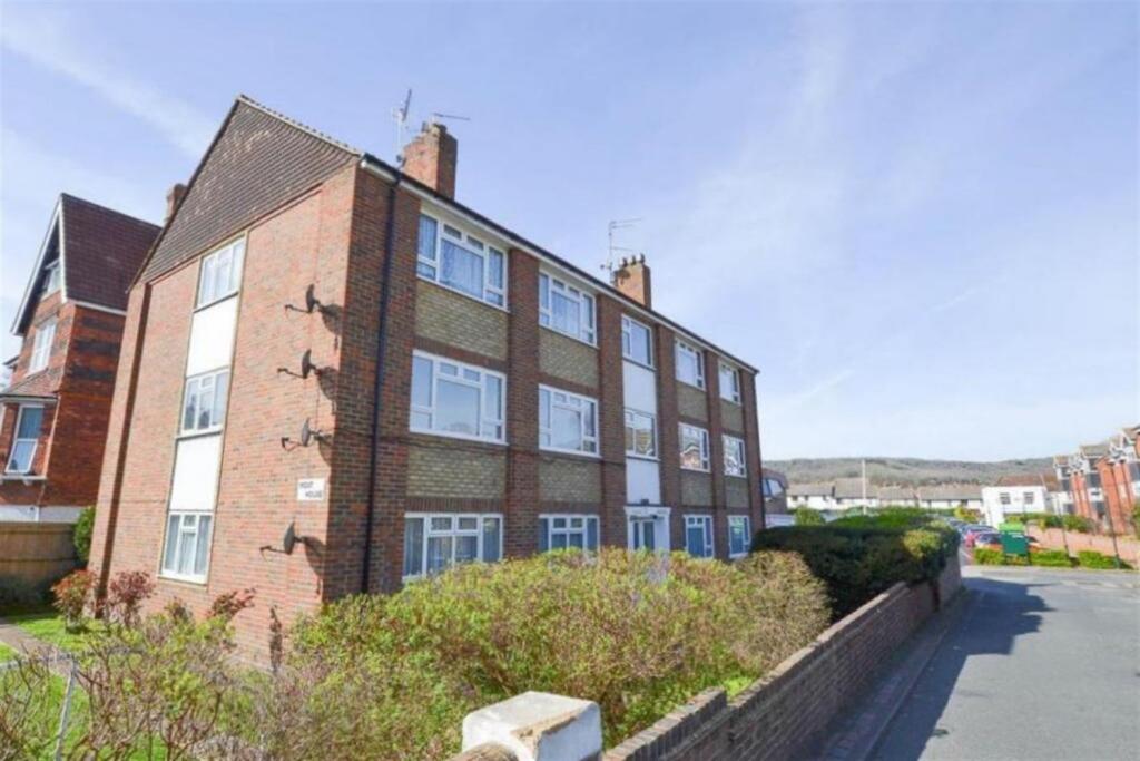 Main image of property: Moat House, Moat Croft Road, BN21