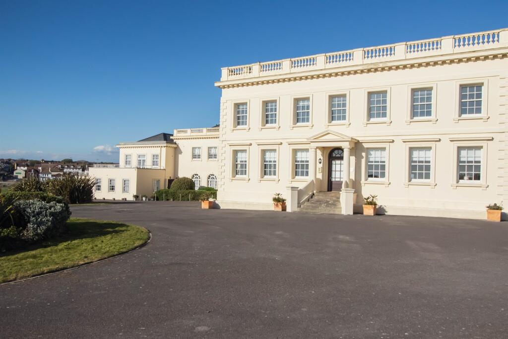 Main image of property: Corsica Hall, College Road, BN25