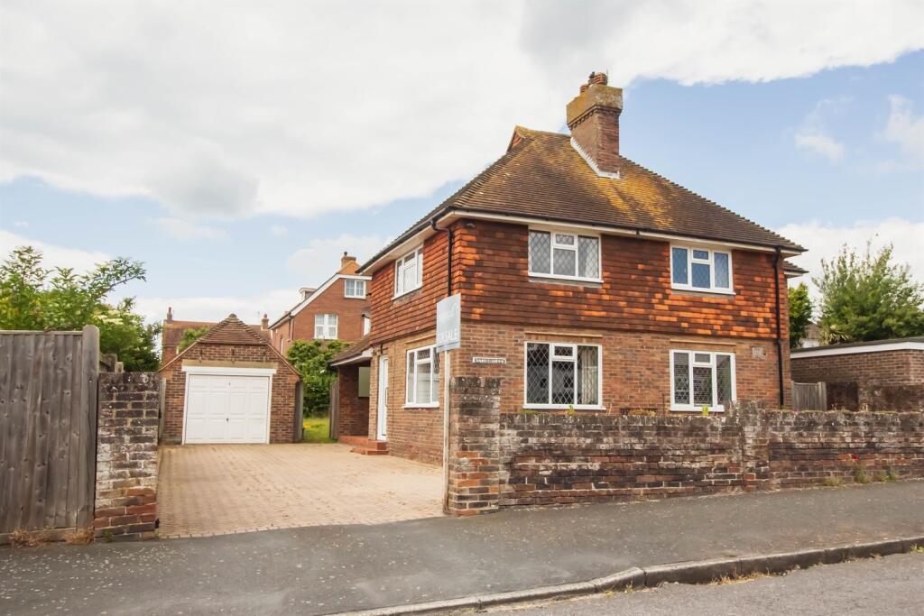 Main image of property: Dean Road, BN25