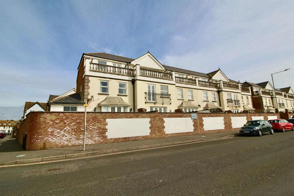 Main image of property: Esplanade Mews, Seaford, BN25