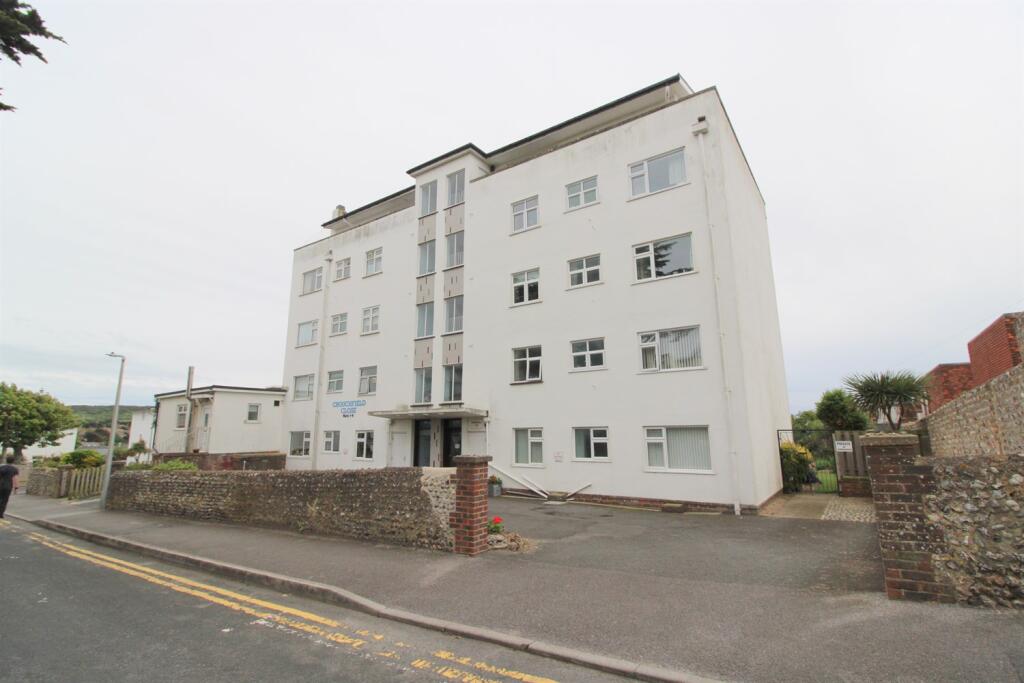 Main image of property: Crouchfield Close, Crooked Lane, BN25