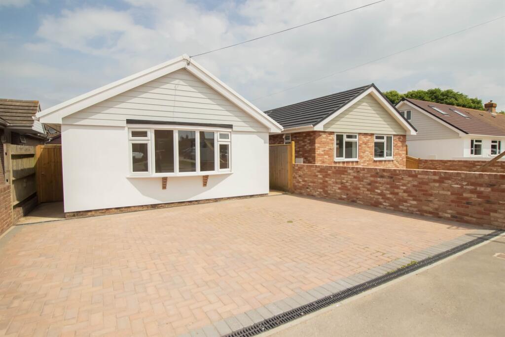 Main image of property: Arundel Road, BN10