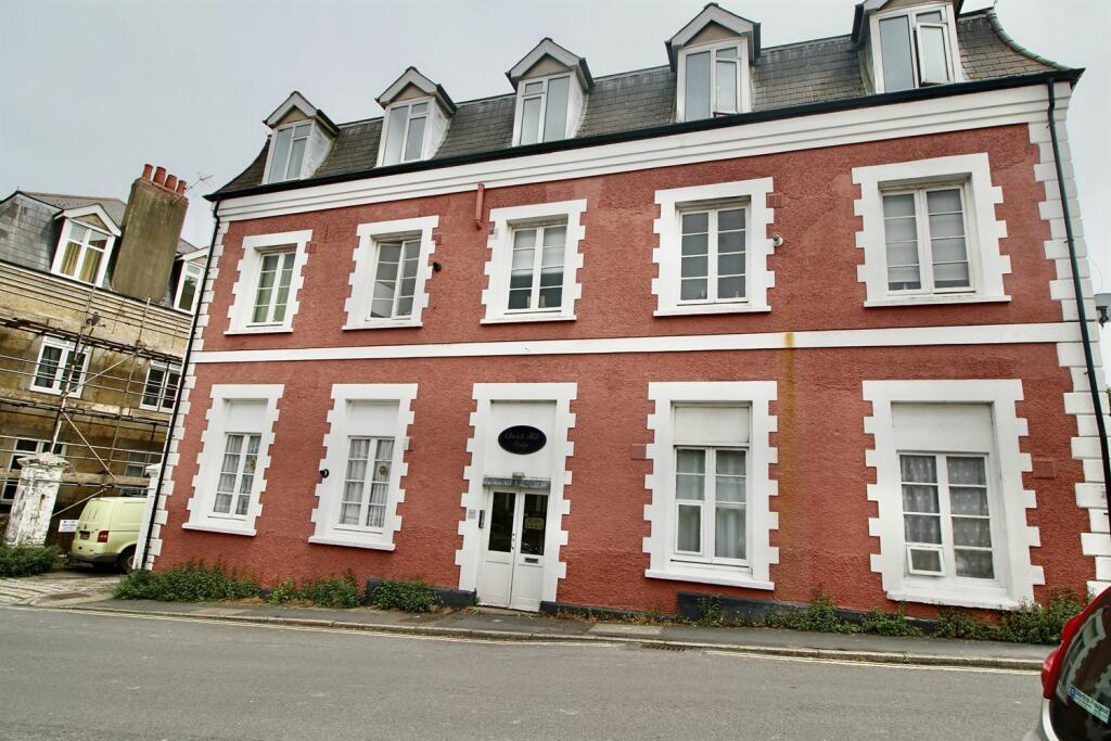 Main image of property: Church Hill Lodge, Church Hill, BN9 9LQ