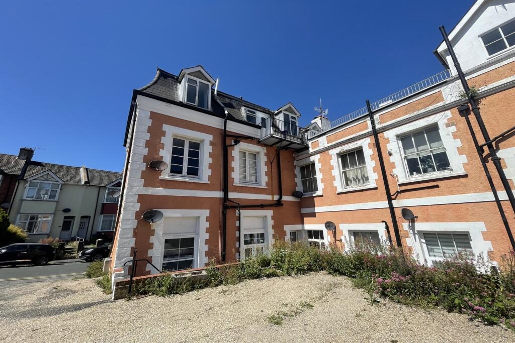 Main image of property: Church Hill Lodge, Church Hill, BN9 9LQ