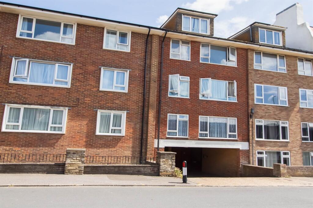 Main image of property: Welbeck Court, Pelham Road, Seaford, BN25