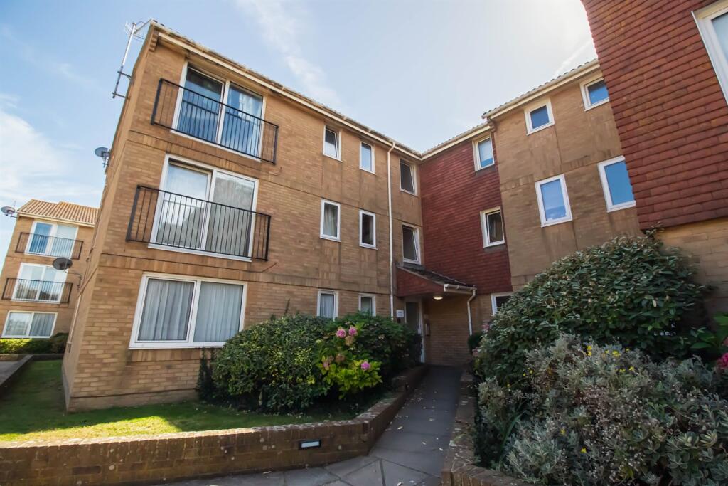 Main image of property: St Crispians Court, Claremont Road, Seaford, BN25