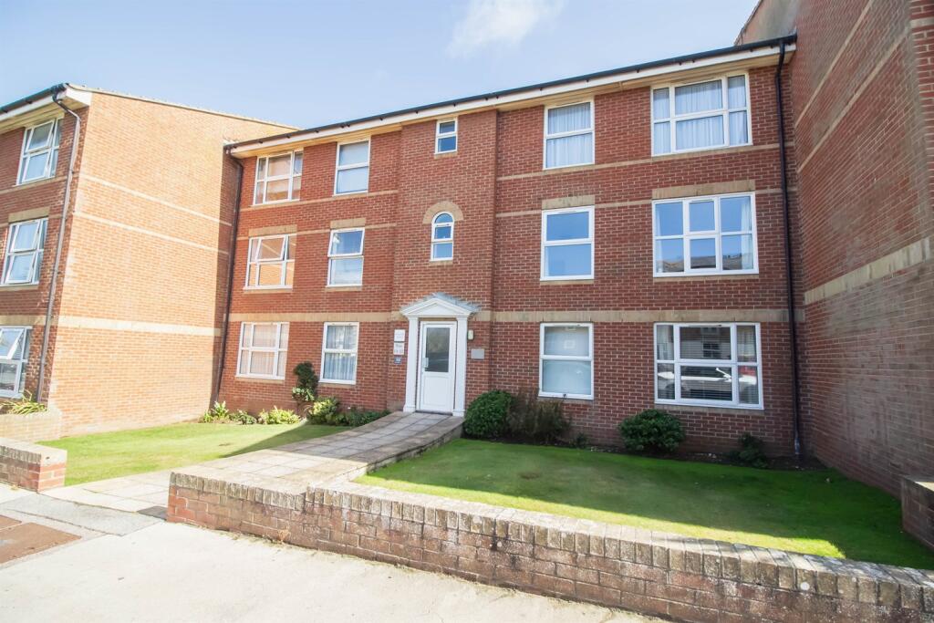 Main image of property: Granville Court, The Causeway, BN25
