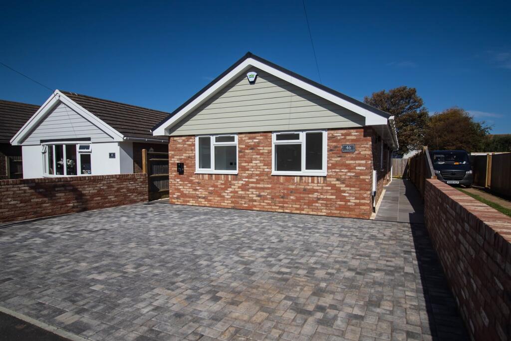 Main image of property: Arundel Road, BN10