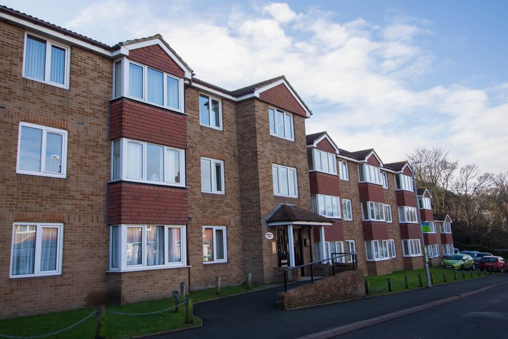 Main image of property: Pondsyde Court, Sutton Drove, BN25