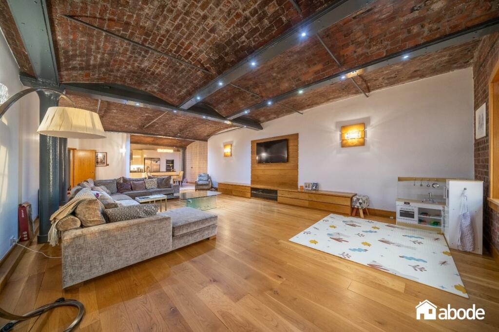 Main image of property: The Colonnades, Albert Dock, Liverpool