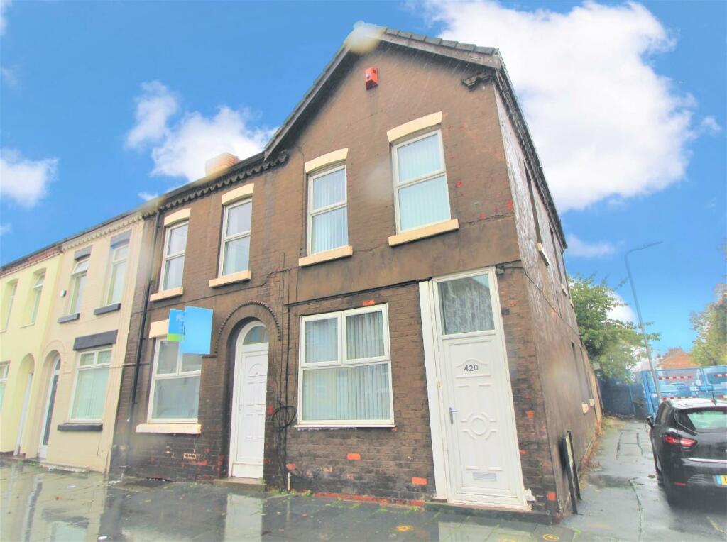 Main image of property: Mill Street, Dingle, Liverpool, L8