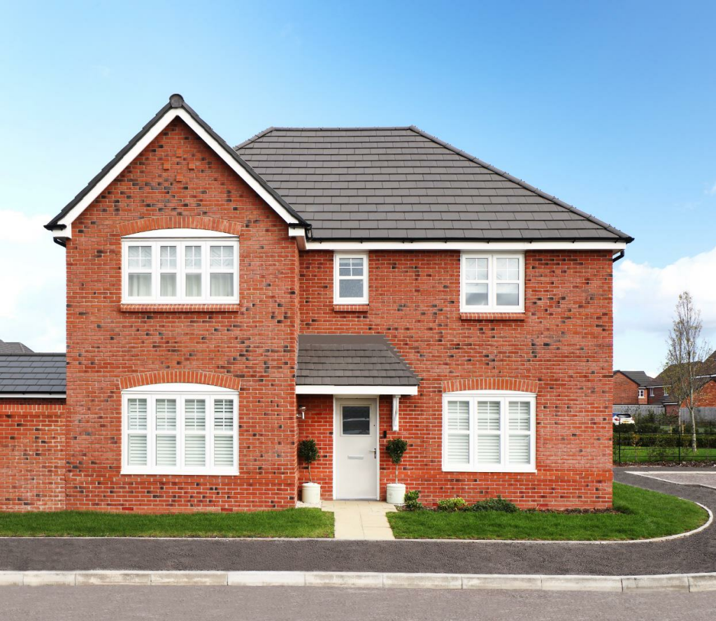 Main image of property: Bridgewater View, Daresbury, Warrington