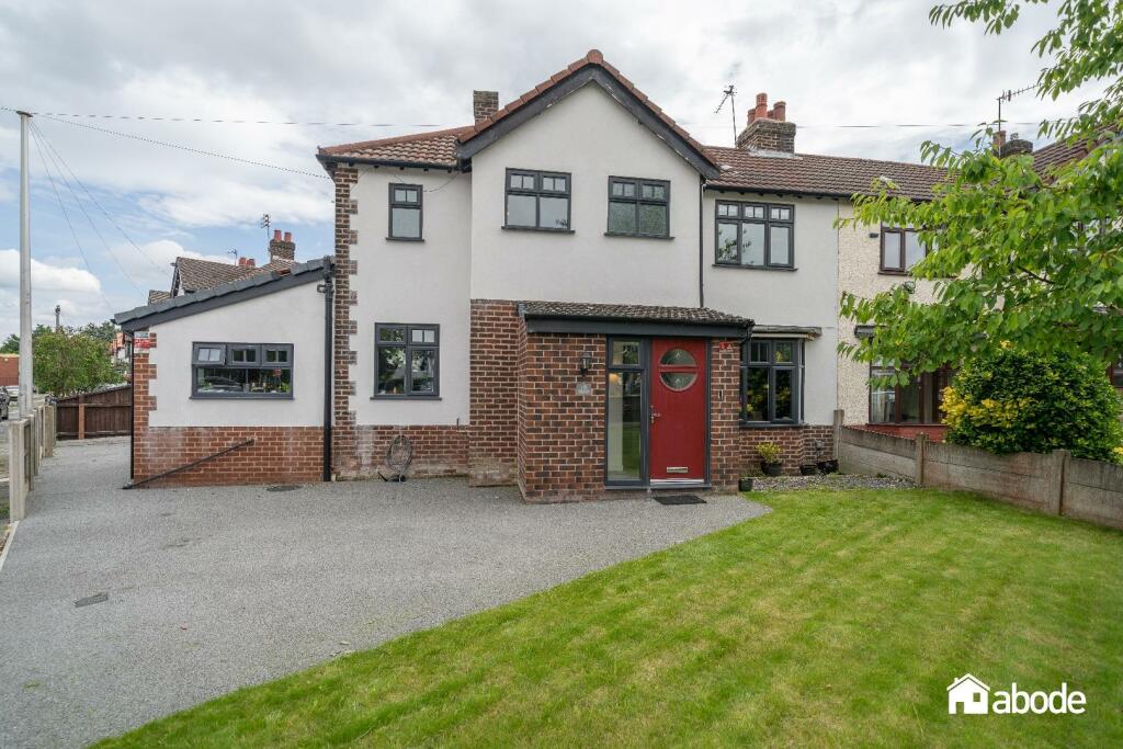 Main image of property: Booker Avenue, Mossley Hill, Liverpool, L18