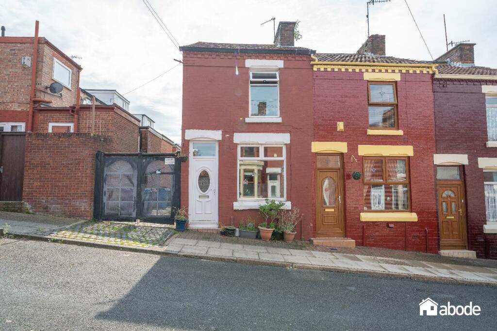 Main image of property: Bowood Street, Liverpool, L8