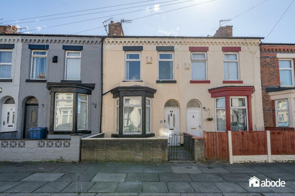 Main image of property: Jacob Street, Liverpool, L8