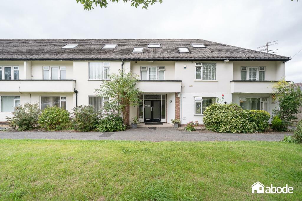 Main image of property: Queens Drive, Wavertree, Liverpool, L15