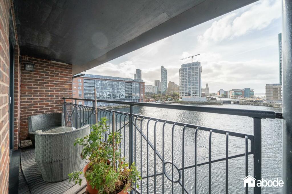 Main image of property: Waterloo Quay, Waterloo Road, Liverpool, L3