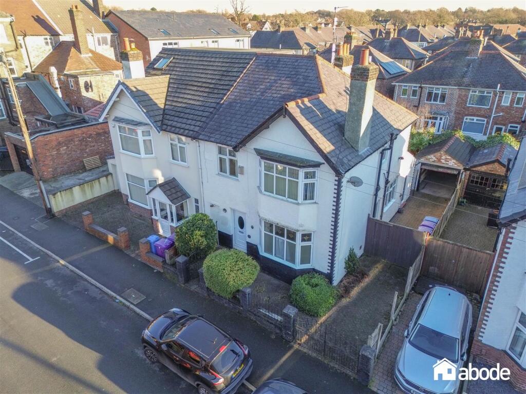 Main image of property: Limedale Road, Mossley Hill, L18