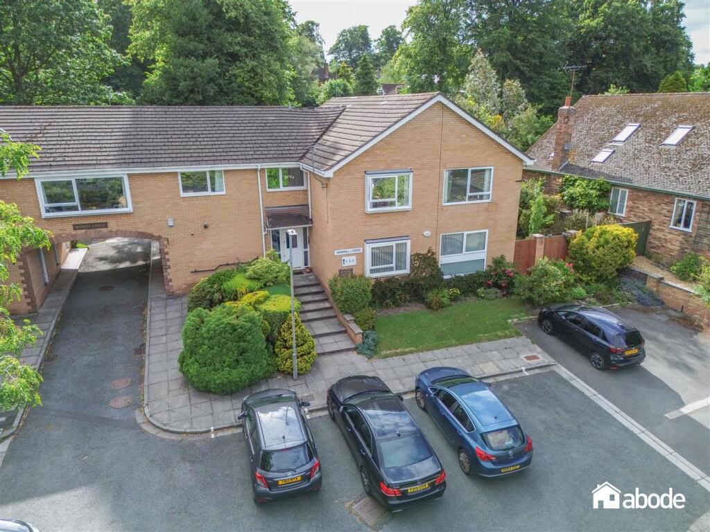 Main image of property: Winhill, Woolton, Liverpool, L18