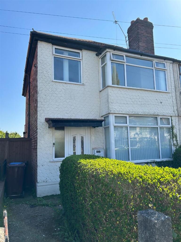 Main image of property: Beechburn Crescent, Huyton, Liverpool