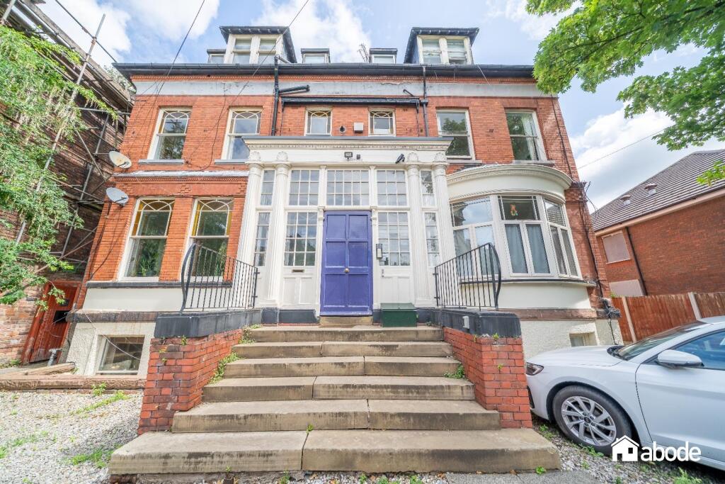 Main image of property: Greenheys Road, Sefton Park, Liverpool, L8