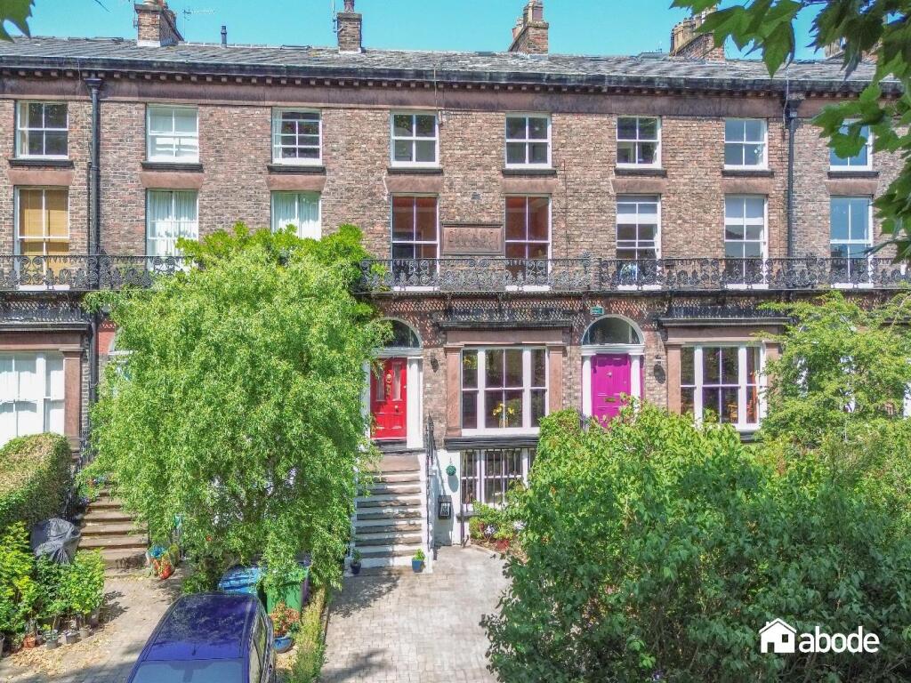 Main image of property: Garston Old Road, Grassendale, Liverpool, L19