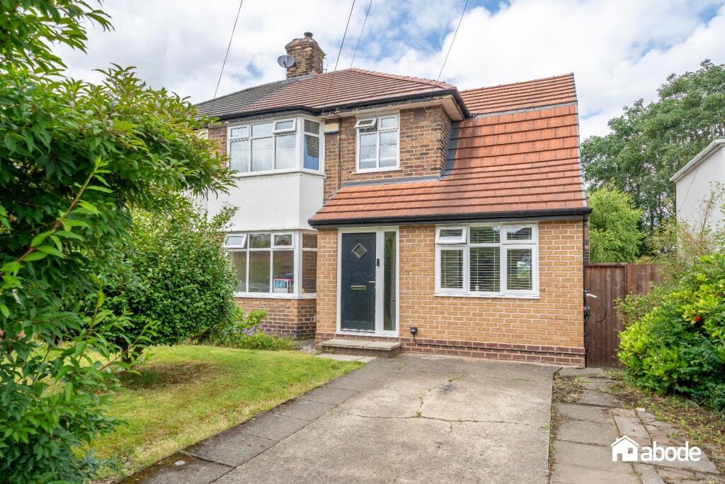 Main image of property: Childwall Valley Road, Childwall, Liverpool, L16