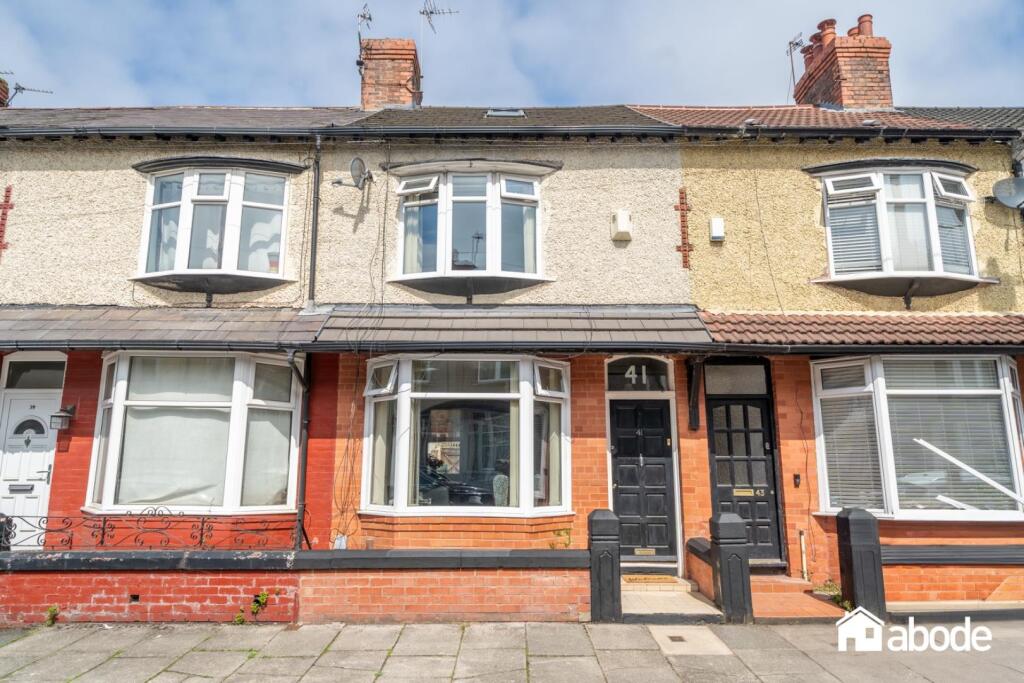 Main image of property: Herondale Road, Mossley Hill, Liverpool, L18