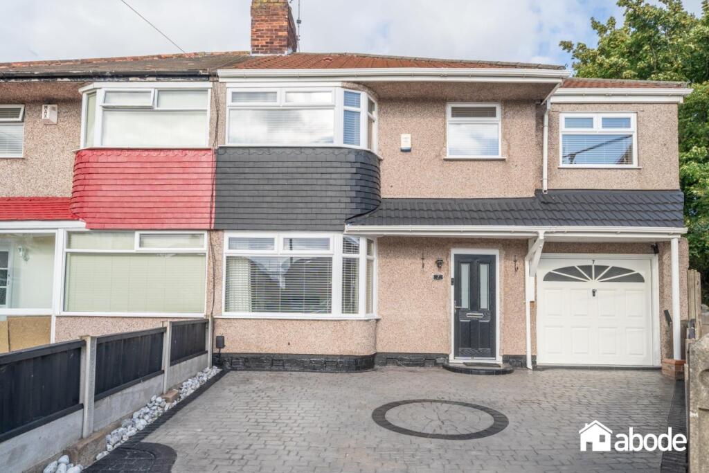 Main image of property: Tor View, Wavertree, Liverpool, L15