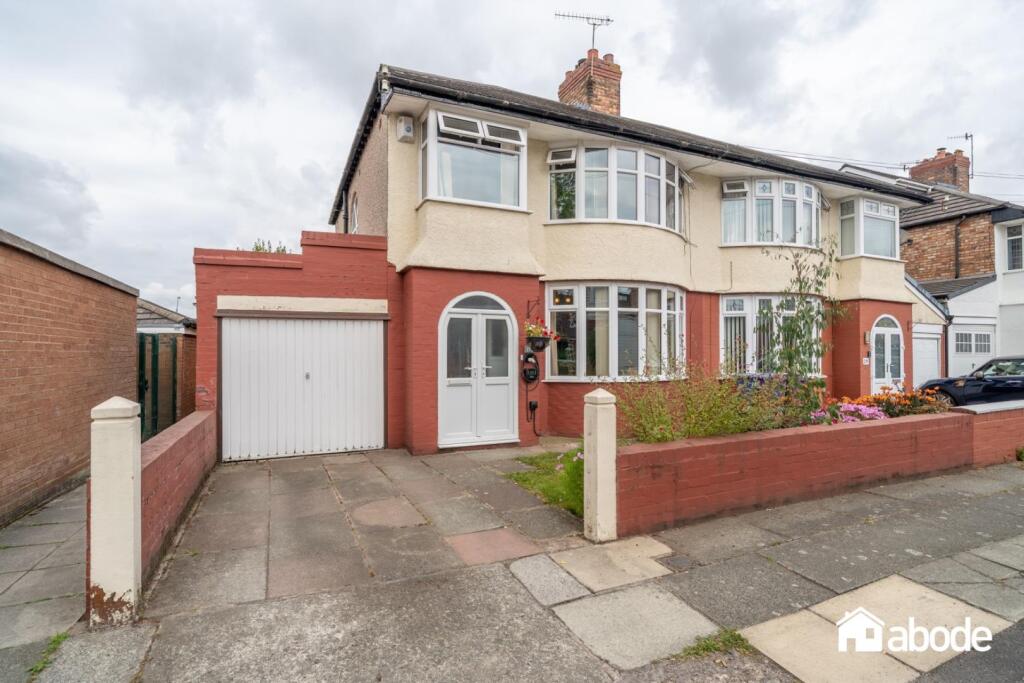 Main image of property: Elmar Road, Aigburth, Liverpool, L17