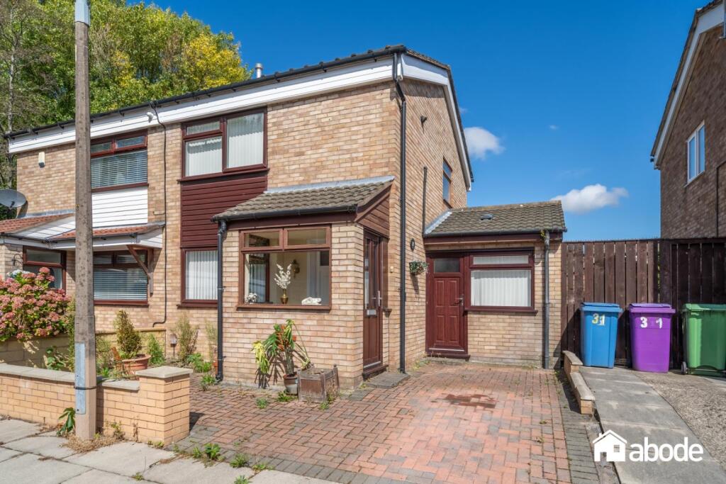 Main image of property: Oxton Close, Aigburth, Liverpool, L17