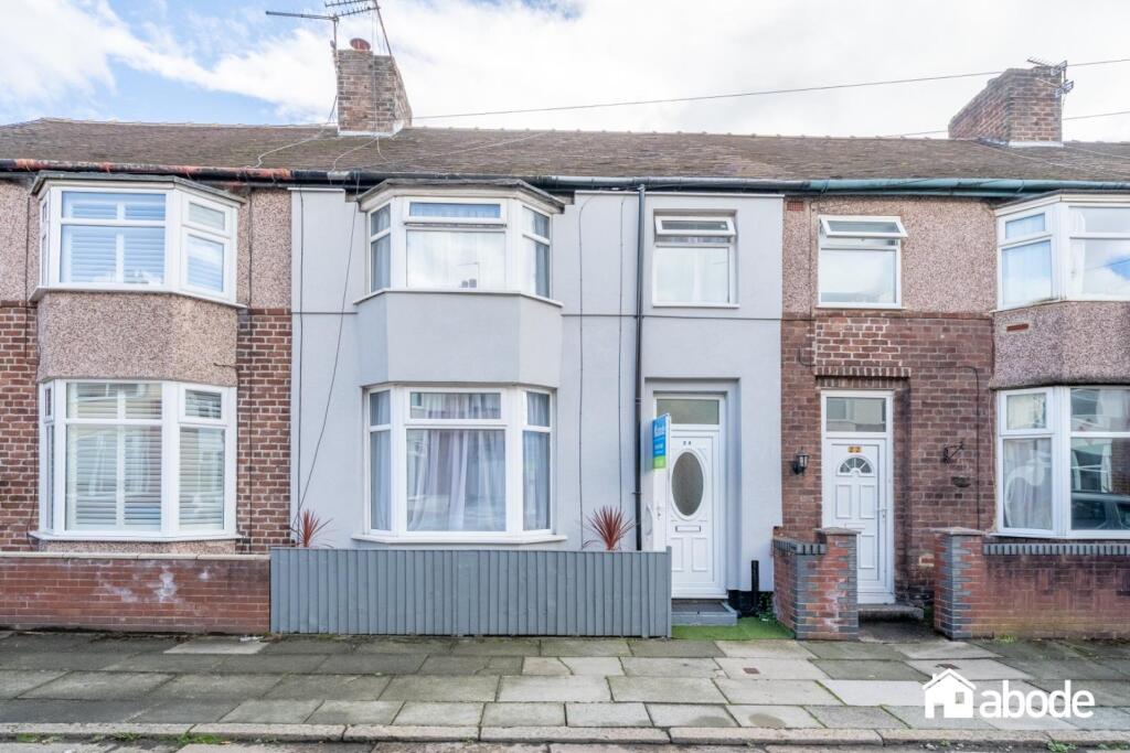 Main image of property: Boxdale Road, Mossley Hill, Liverpool, L18