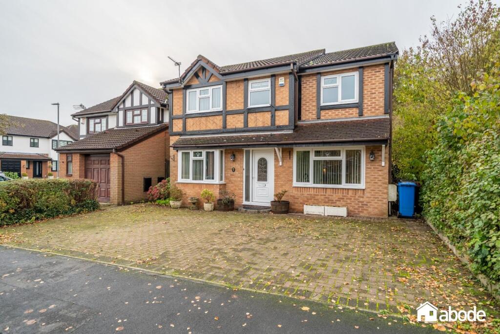 Main image of property: Clifton Avenue, Halewood, Liverpool, L26