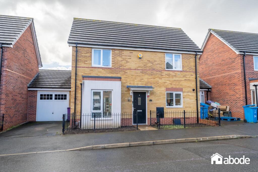 Main image of property: Royston Street, Kensington, Liverpool, L7