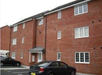 Main image of property: Latimer Close, Widnes