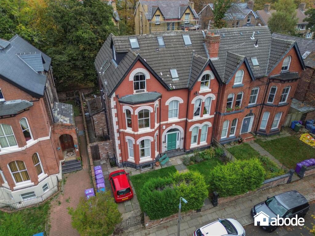 Main image of property: Bertram Road, Liverpool