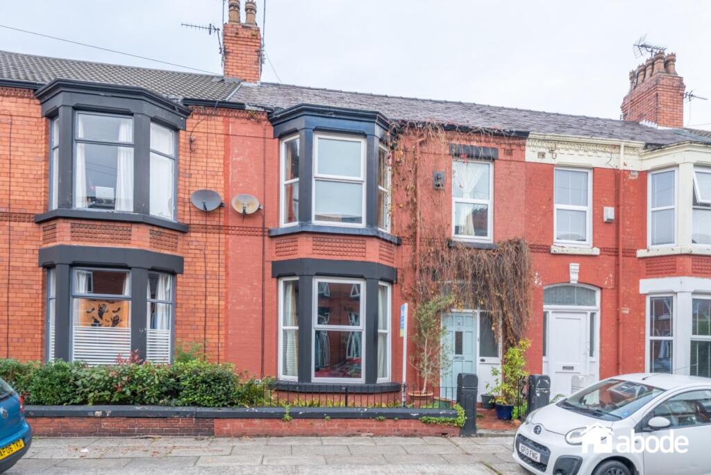 Main image of property: Duddingston Avenue, Mossley Hill, Liverpool, L18