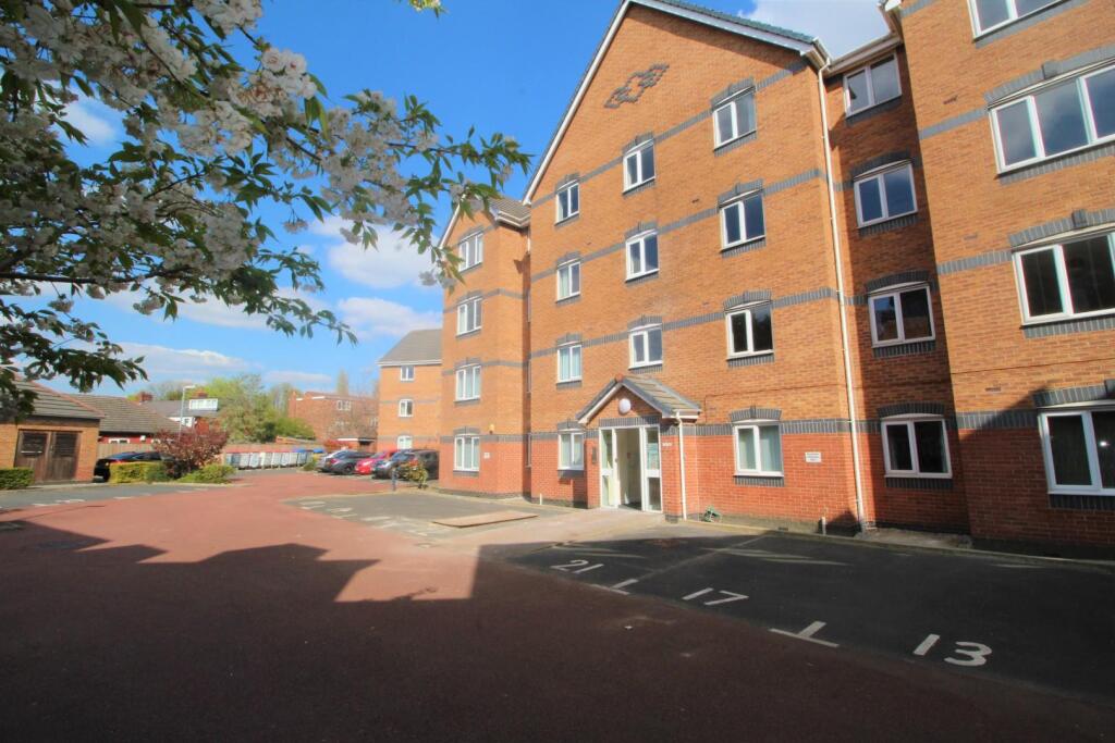 Main image of property: Knightswood Court, Mossley Hill, Liverpool