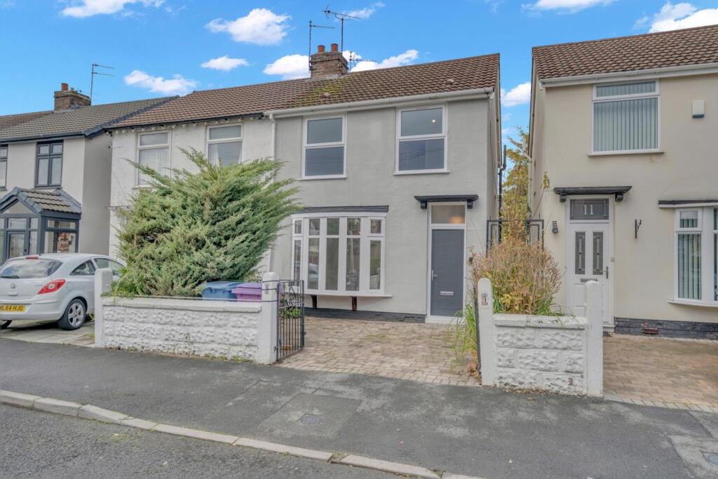 Main image of property: Acuba Road, Wavertree Garden Suburb, Liverpool, L15