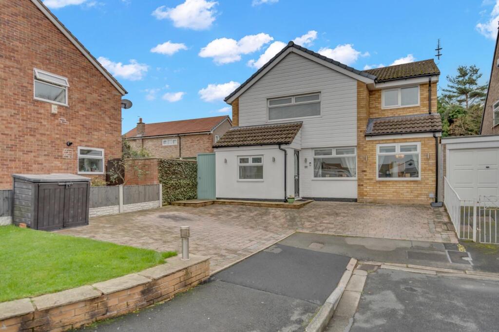 Main image of property: Wexford Avenue, Hale Village, Liverpool