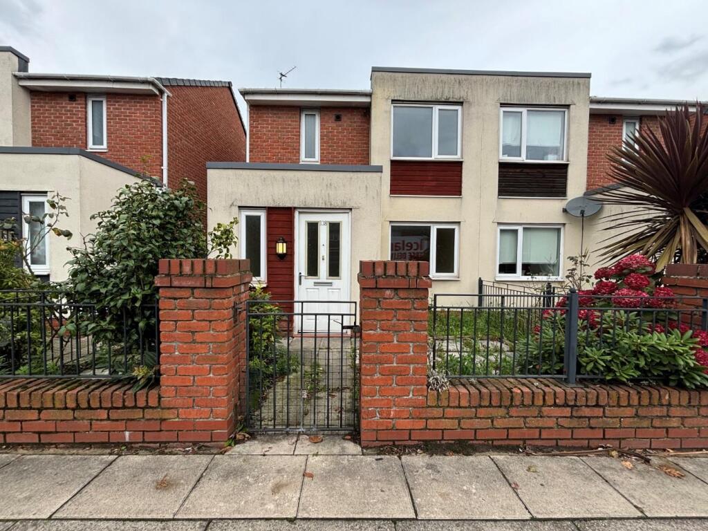 Main image of property: Tunnel Road, Liverpool. L7