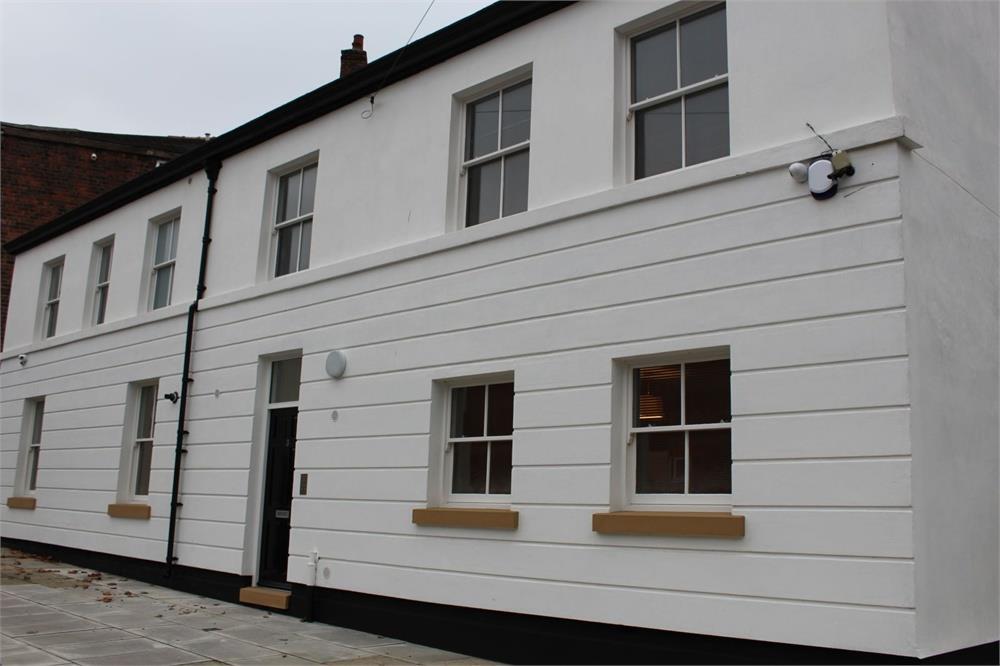 Main image of property: Kinglake Street, Liverpool