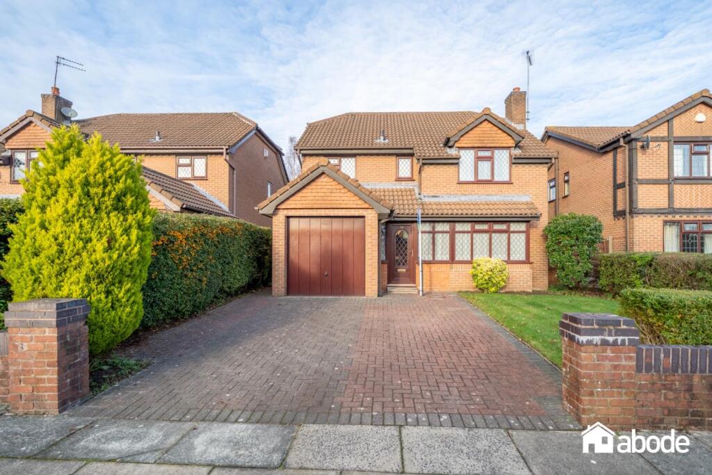 Main image of property: Salisbury Park, Childwall, Liverpool, L16