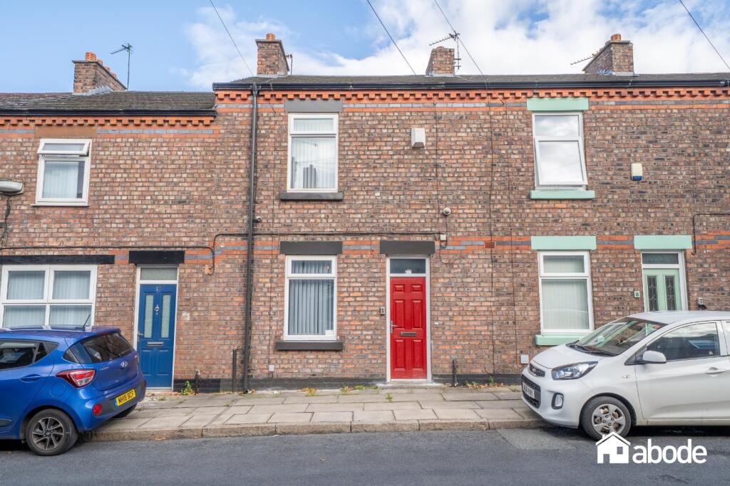 Main image of property: Meredith Street, Garston, Liverpool, L19