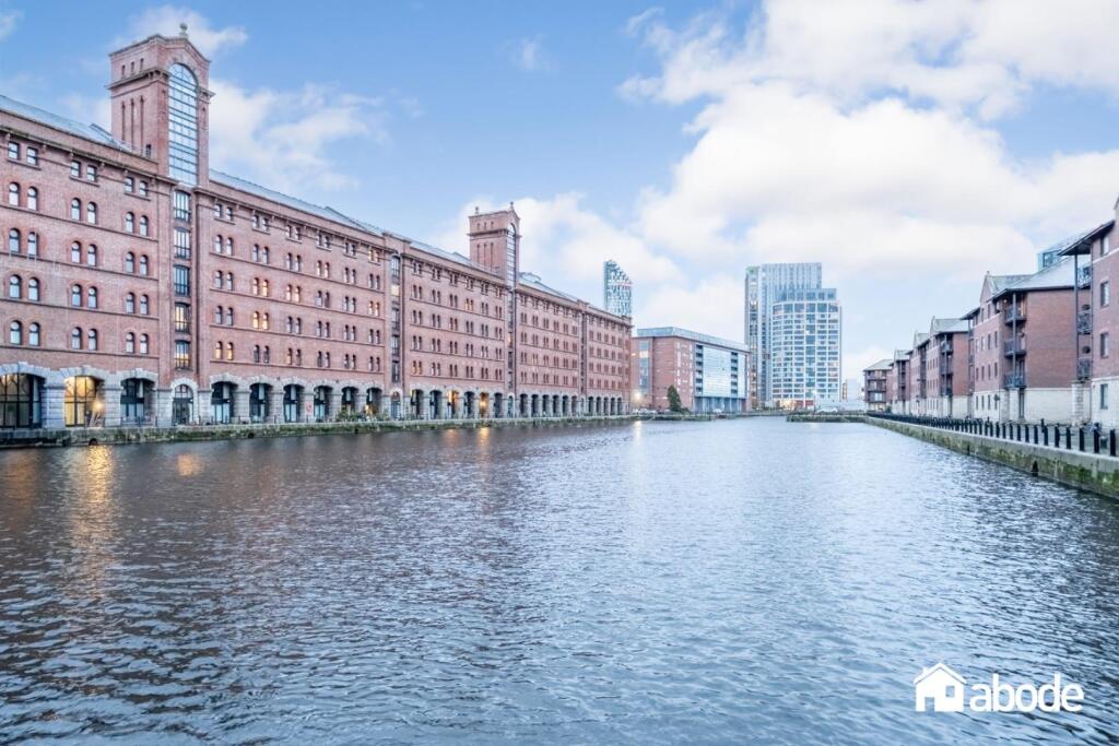 Main image of property: Waterloo Warehouse, Liverpool City Centre, L3