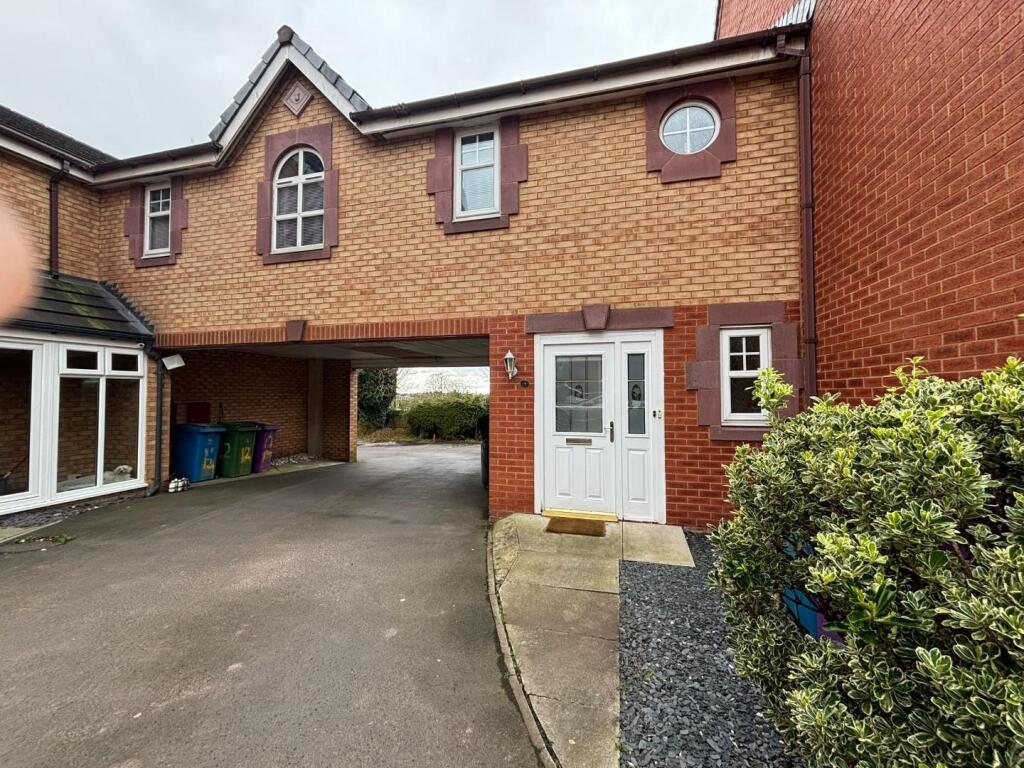 Main image of property: Halsnead Close, Wavertree, Liverpool, L15