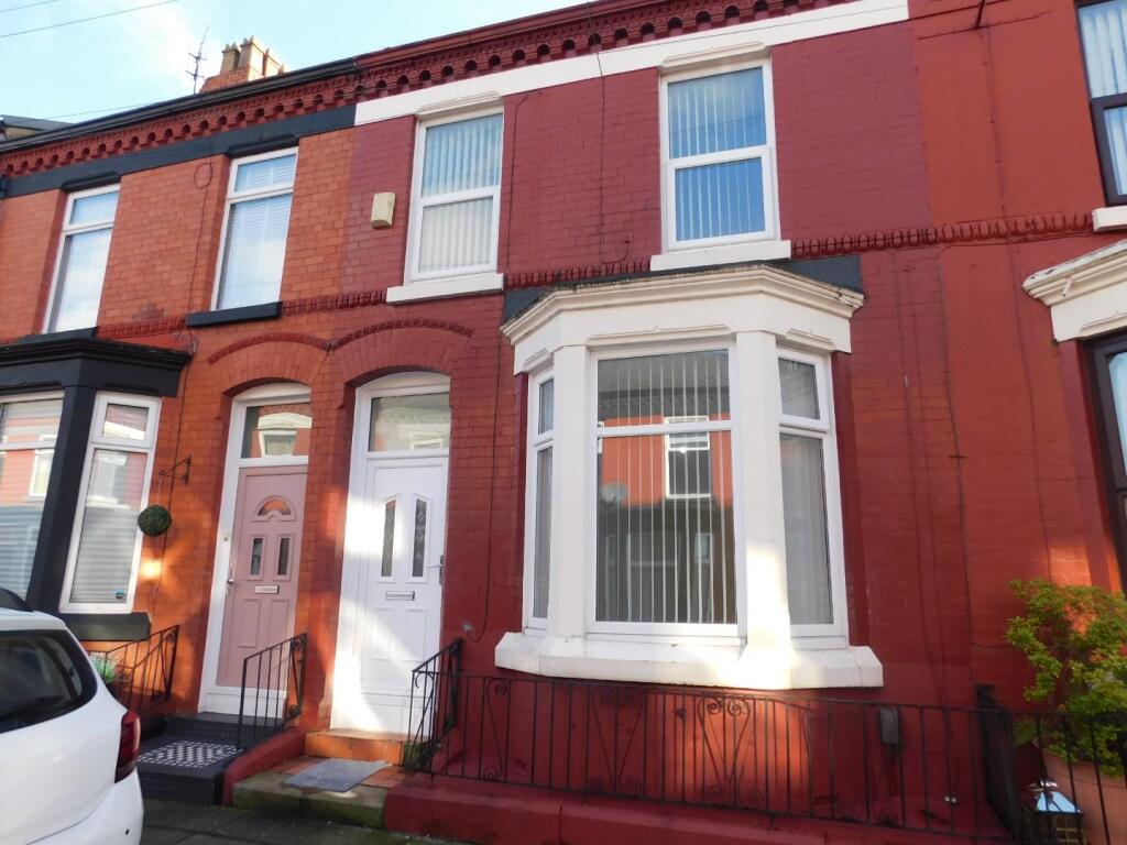 Main image of property: Rosslyn Street, L17